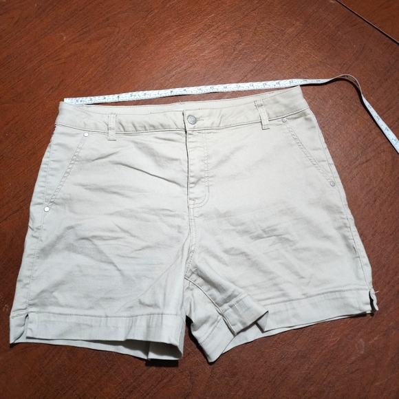 D. Jeans Shorts - Picture 3 of 5